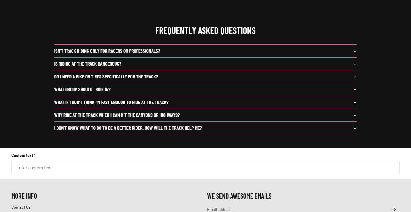 Apex Faq