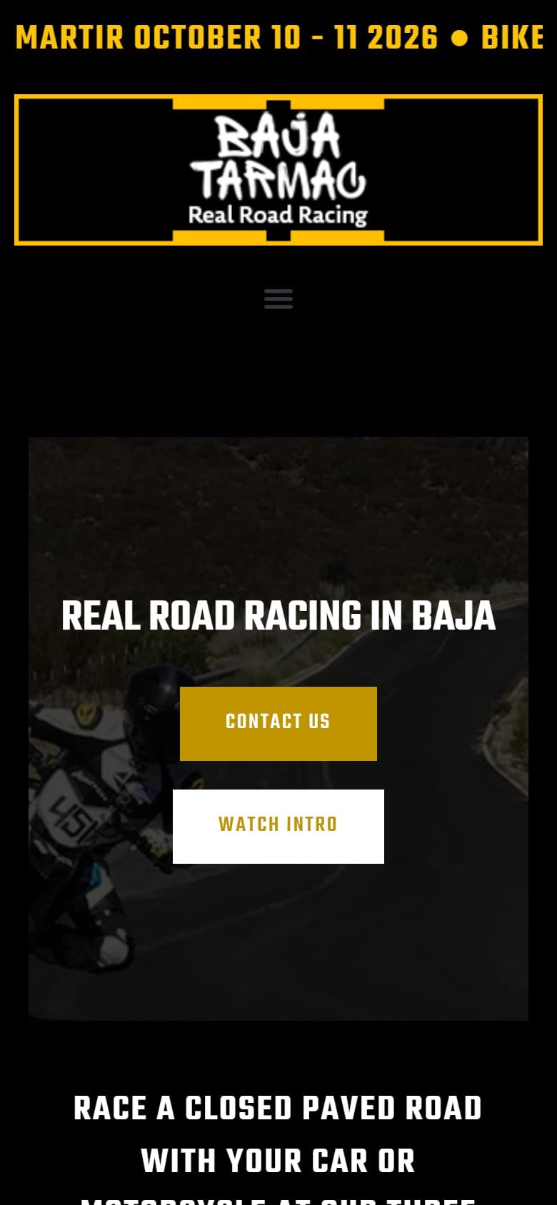 Baja Mobile