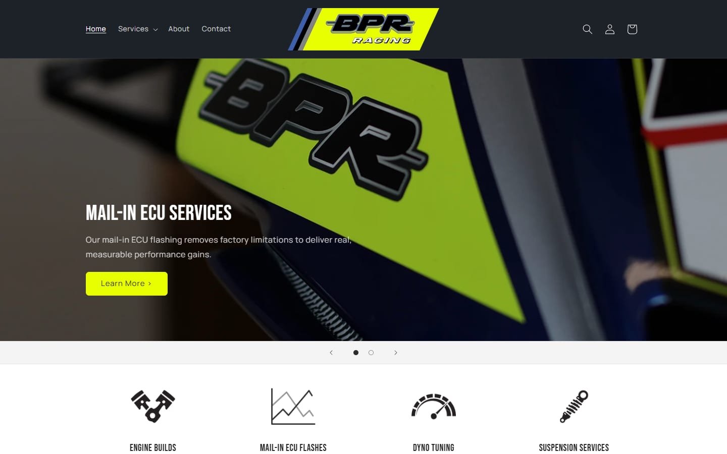 Bpr Hero