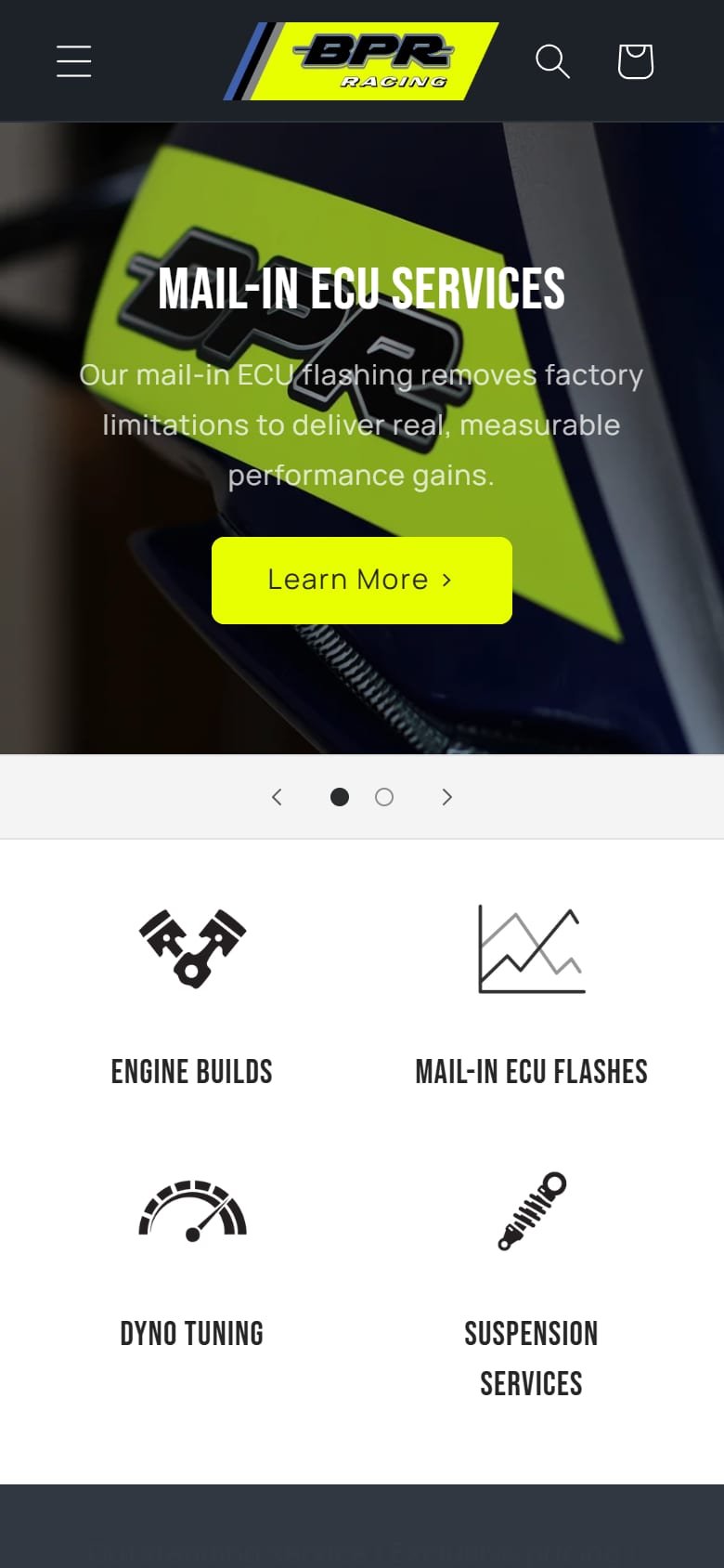 Bpr Mobile