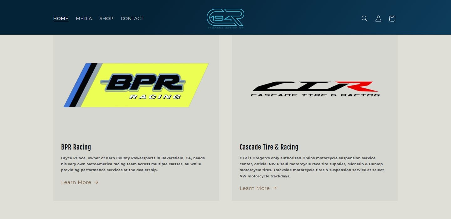 Campbell Partners