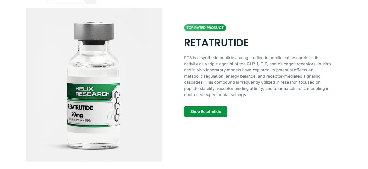 Helix Featured Product